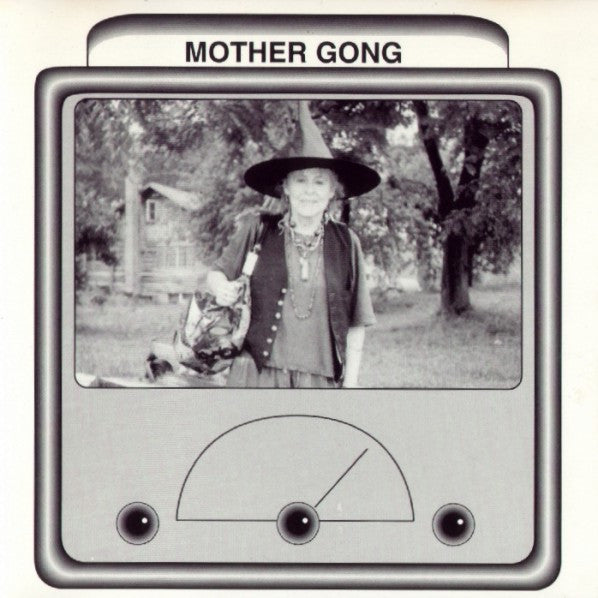 Mother Gong - Mother Gong