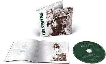 Meat Is Murder - Smiths