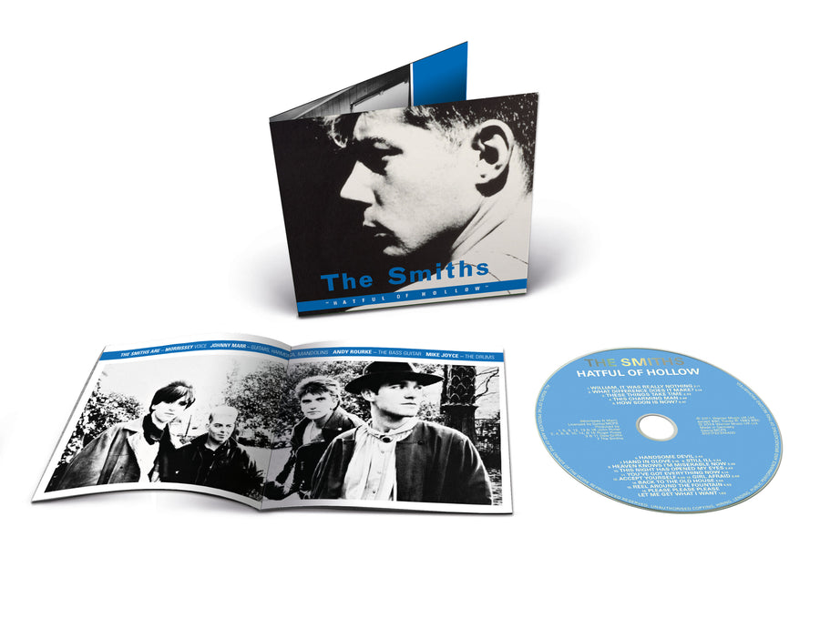 Hatful Of Hollow - Smiths