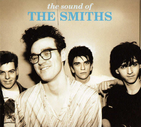 The Sound Of The Smiths - Smiths