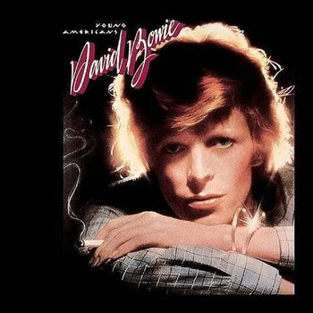 Young Americans - Bowie, David