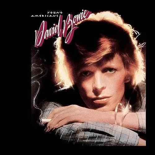 Young Americans - Bowie, David