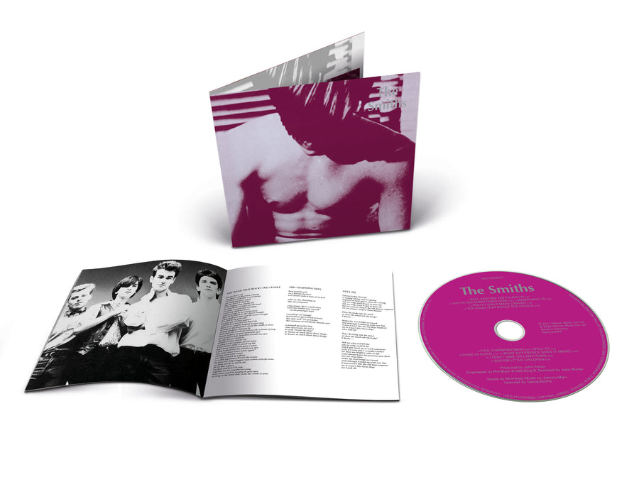 Smiths - Smiths