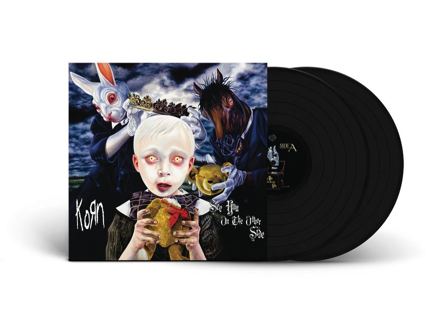 See You On The Other Side - Korn