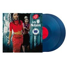 Princesses Nubiennes - Les Nubians