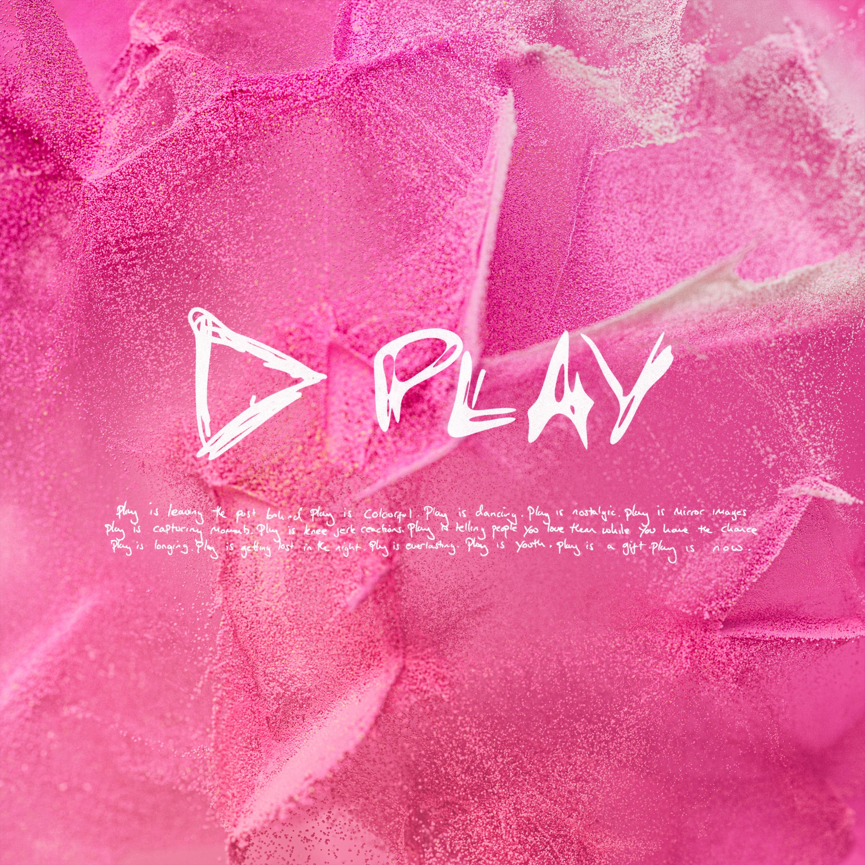 Play - Sheeran, Ed
