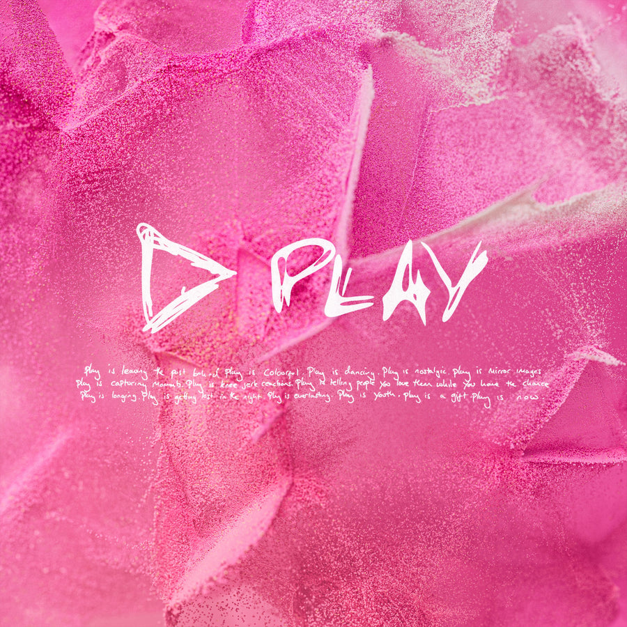 Play - Sheeran, Ed