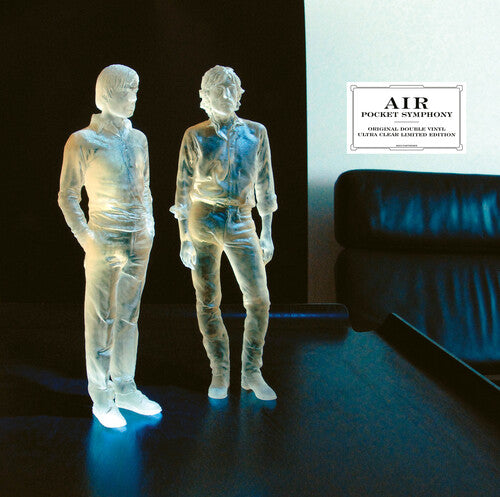 Pocket Symphony - Air