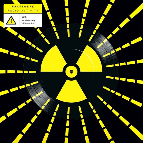 Radio-activity - Kraftwerk