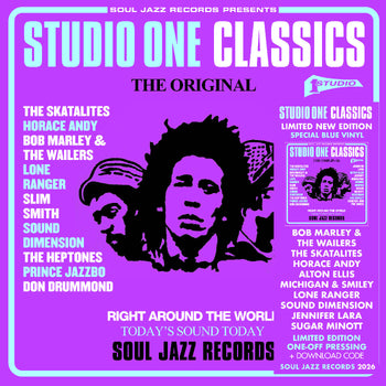 STUDIO ONE CLASSICS - Various