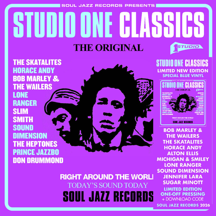 STUDIO ONE CLASSICS - Various