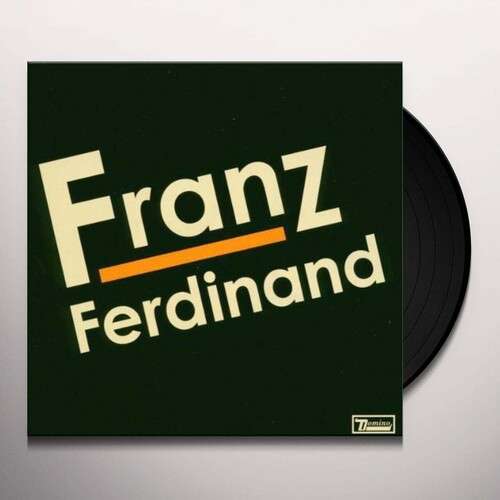Franz Ferdinand - Franz Ferdinand