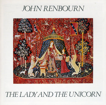 The Lady And The Unicorn - Renbourn, John