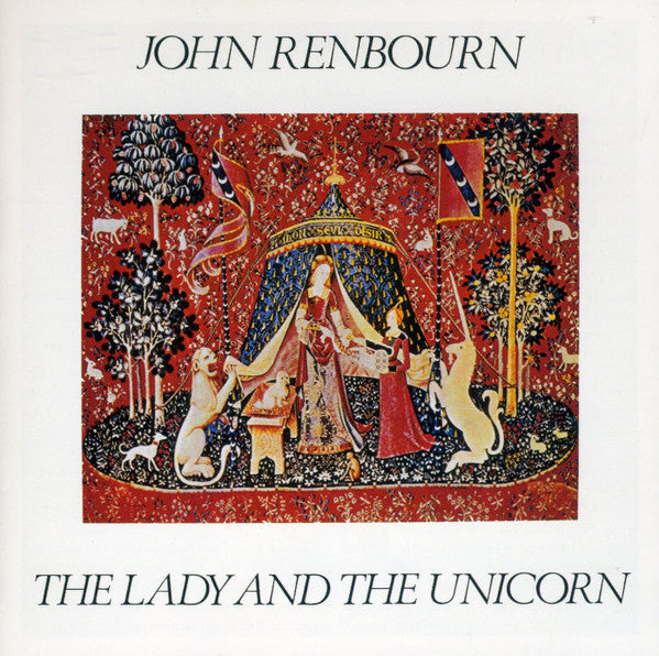 The Lady And The Unicorn - Renbourn, John