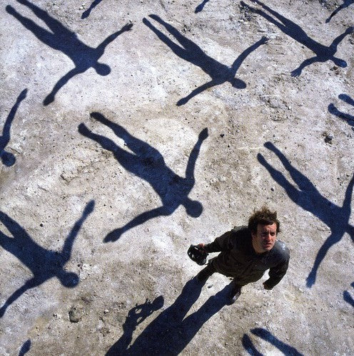 Absolution - Muse