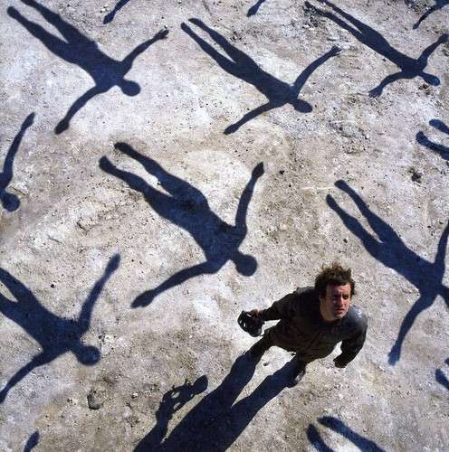 Absolution - Muse