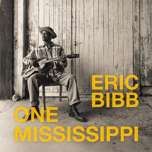One Mississippi - Bibb, Eric