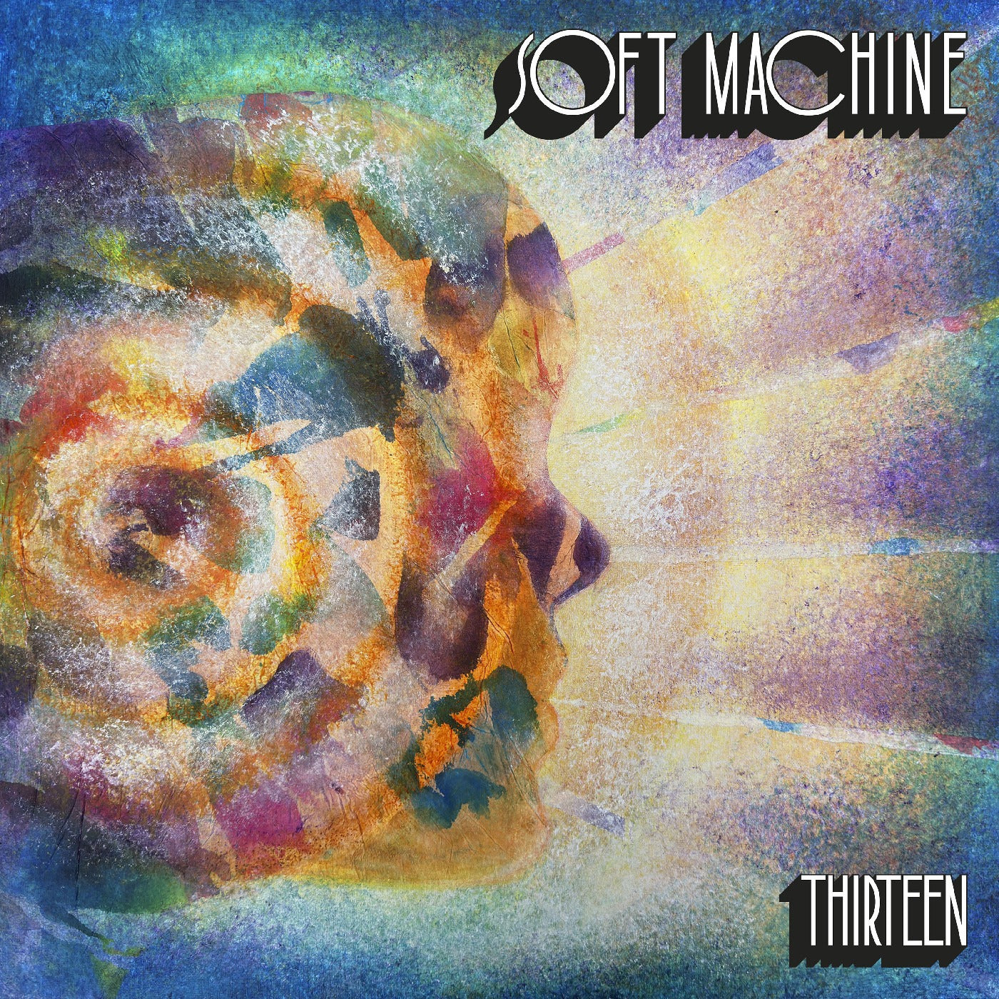 Thirteen - Soft Machine
