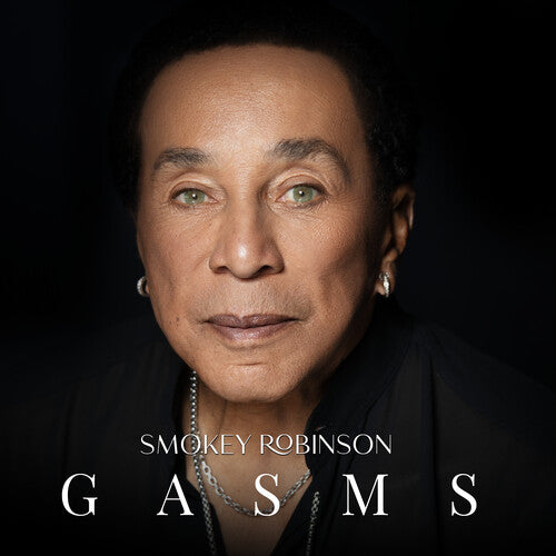 Gasms - Robinson, Smokey