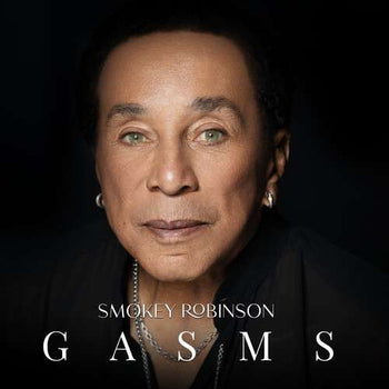 Gasms - Robinson, Smokey