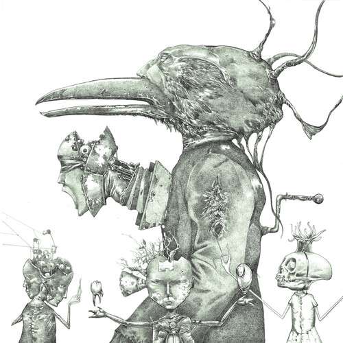 Untitled - Korn