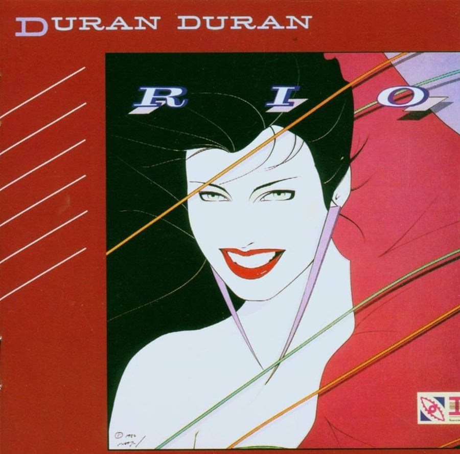 Rio (2009 Remaster) - Duran Duran