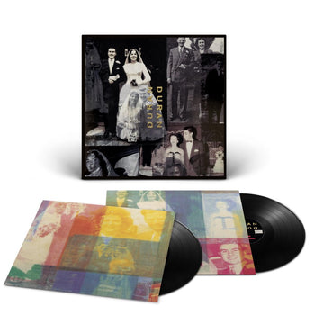 The Wedding Album - Duran Duran