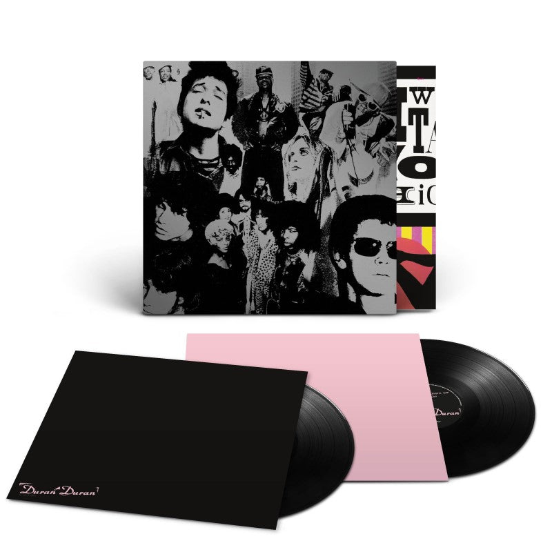 Thank You - Duran Duran
