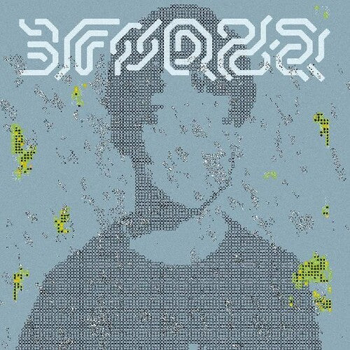 3for82 - Machinedrum