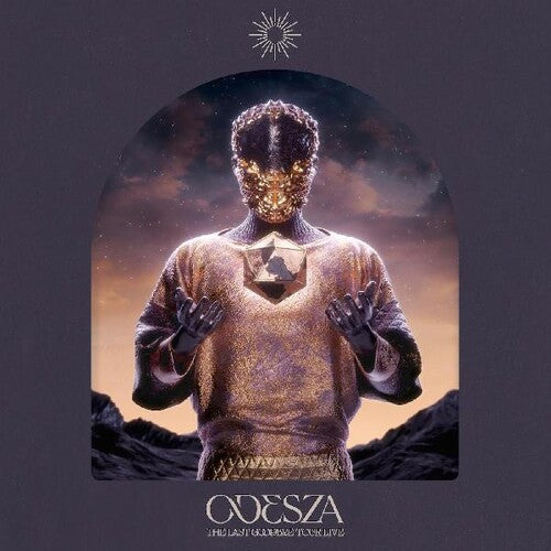 The Last Goodbye Tour Live - Odesza