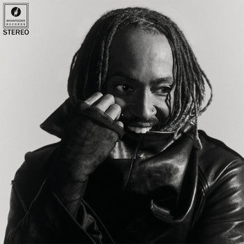 Distracted - Thundercat