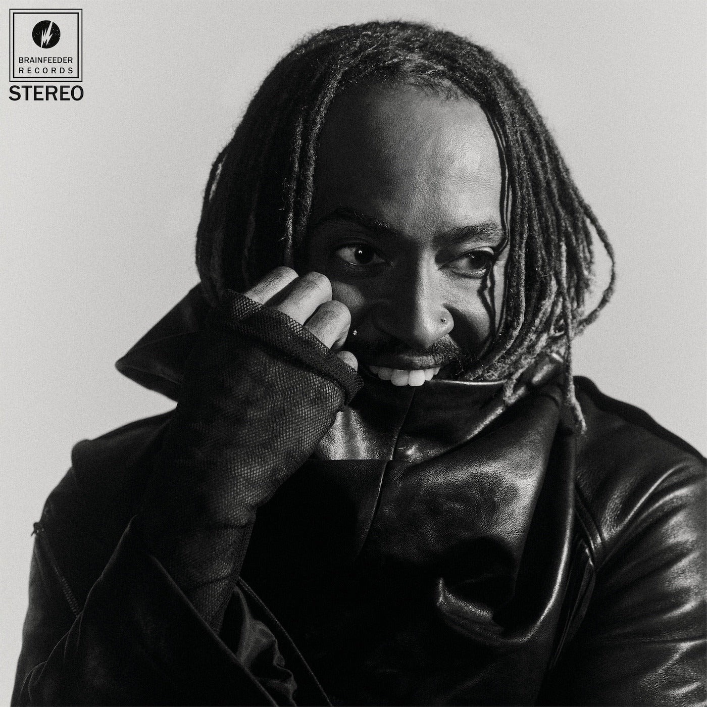 Distracted - Thundercat