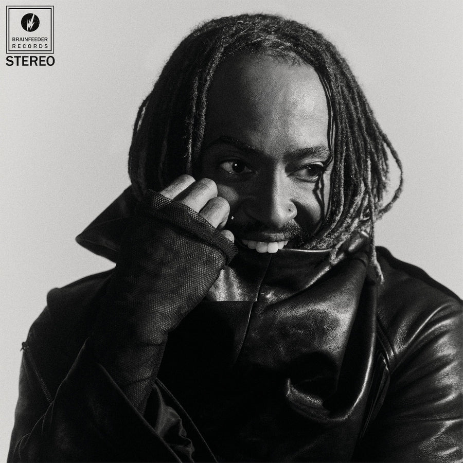 Distracted - Thundercat
