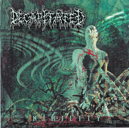 Nihility - Decapitated