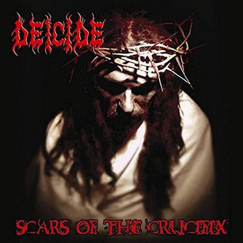 Scars Of The Crucifix - Deicide
