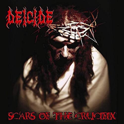 Scars Of The Crucifix - Deicide