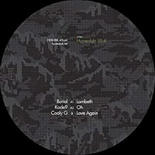 Decadubs 5 / Various - Decadubs 5 / Various