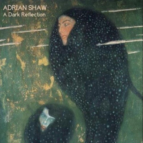 A Dark Reflection - Shaw, Adrian