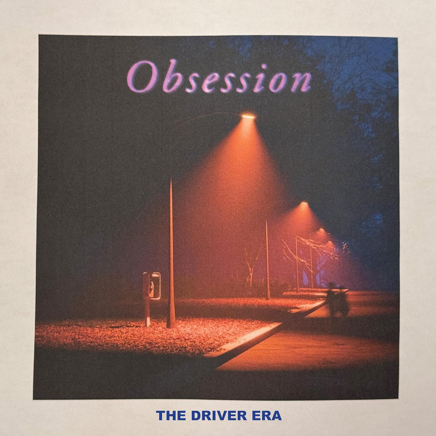 Obsession - Driver Era