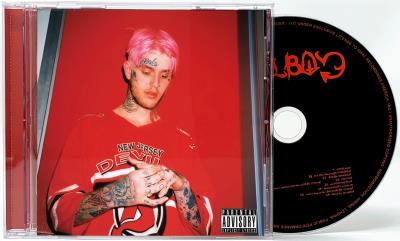 HELLBOY - Lil Peep
