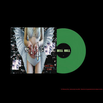 Hell Hill - Elita