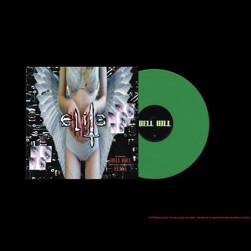 Hell Hill - Elita