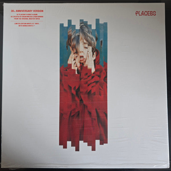 Re:Created - Placebo