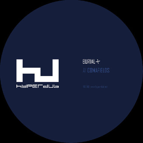 Comafields / Imaginary Festival - Burial