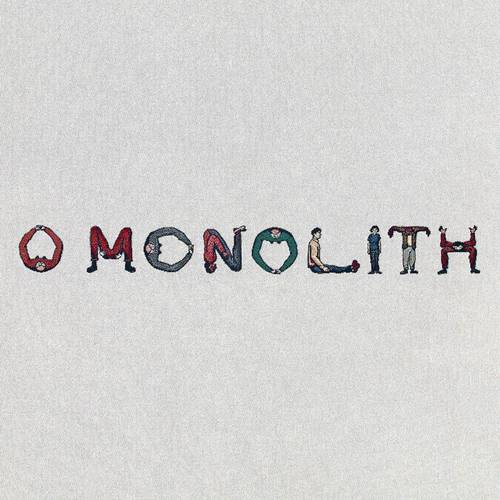 O Monolith - Squid