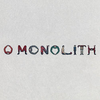 O Monolith - Squid