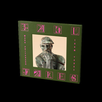 Tall Tales - Pritchard, Mark & Thom Yorke