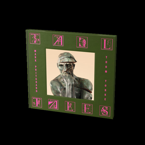 Tall Tales - Pritchard, Mark & Thom Yorke