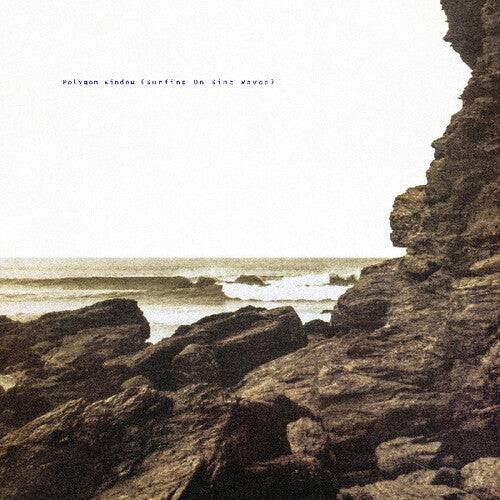 Surfing On Sine Waves - Aphex Twin (Polygon Window)