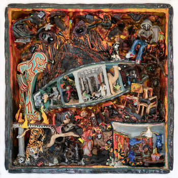 POMPEII // UTILITY - Earl Sweatshirt / Mike & Surf Gang